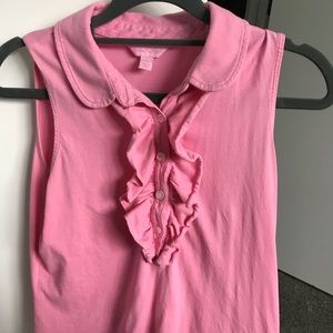 Lilly Pulitzer Tank Top